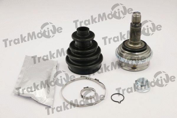 ШРКШ у зборі, комплект ROVER 25, TRAKMOTIVE (400355) ШРКШ у зборі, комплект ROVER 25, TRAKMOTIVE (400355)