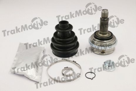 ШРУС в сборе, комплект ROVER 25, TRAKMOTIVE (400355) ШРУС в сборе, комплект ROVER 25, TRAKMOTIVE (400355)