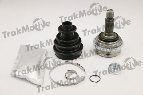 ШРКШ у зборі, комплект ROVER 25, TRAKMOTIVE (400355)