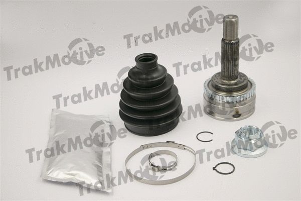 ШРКШ у зборі, комплект MITSUBISHI SPACE, TRAKMOTIVE (400269) ШРКШ у зборі, комплект MITSUBISHI SPACE, TRAKMOTIVE (400269)