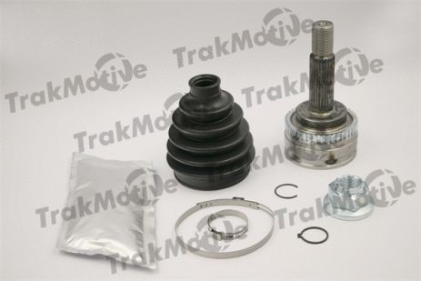 ШРУС в сборе, комплект MITSUBISHI SPACE, TRAKMOTIVE (400269) ШРУС в сборе, комплект MITSUBISHI SPACE, TRAKMOTIVE (400269)