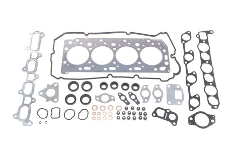 Комплект прокладок, головка цилиндра, MITSUBISHI L200, BLUE PRINT (ADC46298)