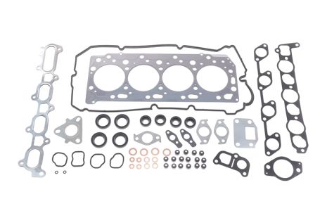 Комплект прокладок, головка цилиндра, MITSUBISHI L200, BLUE PRINT (ADC46298)