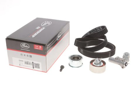 Комплект ремней ГРМ K025493XS SKODA VW