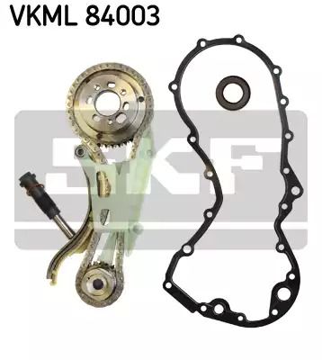 Комплект цели привода распредвала VKML84003 FORD
