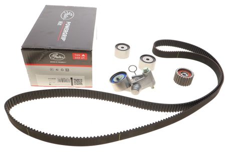 Ремкомплекты привода ГРМ автомобилей PowerGrip Kit (Пр-во Gates)