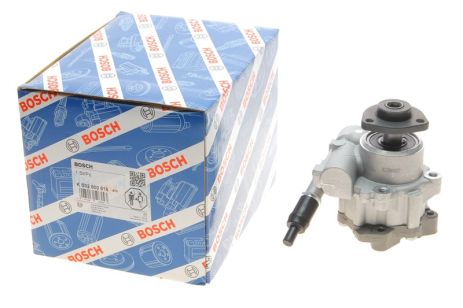 Гидравлический насос, рулевое управление, BMW 3, BOSCH (KS02000016)
