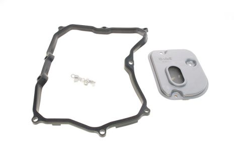 Гидрофильтр, автоматическая коробка передач, AUDI Q3, VW TIGUAN, Vika (K31779701)