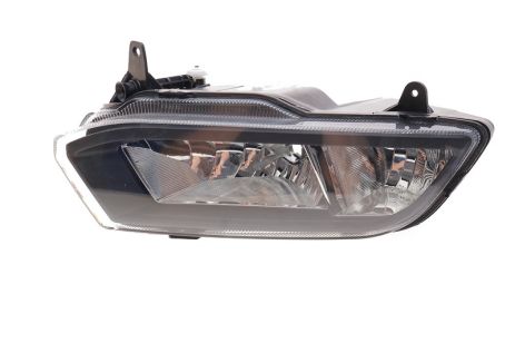 Противотуманная фара, VW POLO, DPA (99411534102)