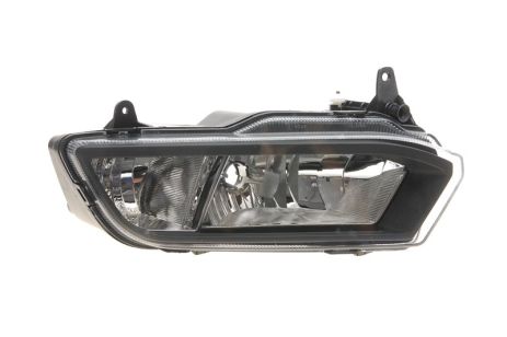 Противотуманная фара, VW POLO, DPA (99411534002)