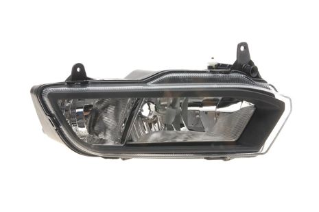 Противотуманная фара, VW POLO, DPA (99411534002)