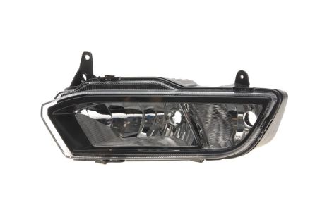 Противотуманная фара, VW POLO, DPA (99411621202)