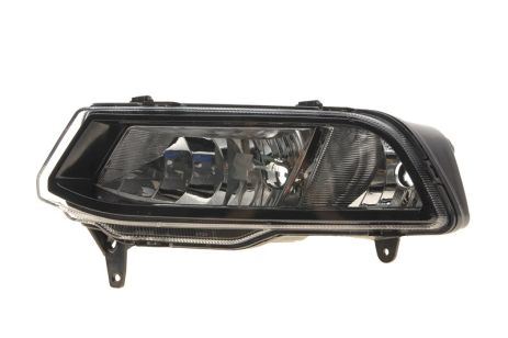 Противотуманная фара, VW POLO, DPA (99411621102)