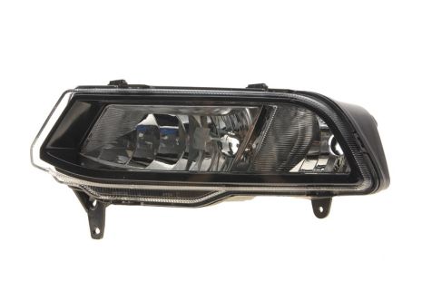 Противотуманная фара, VW POLO, DPA (99411621102)