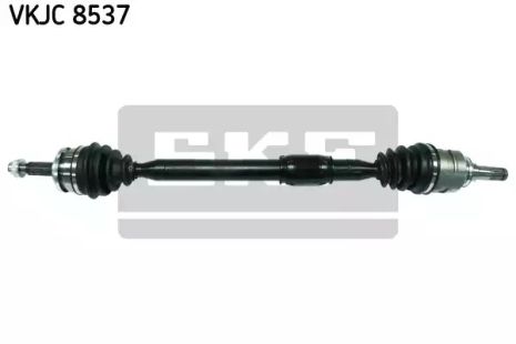 Приводной вал VKJC8537 TOYOTA