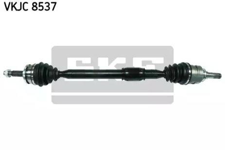Приводной вал VKJC8537 TOYOTA