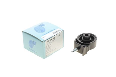 Подвеска, двигатель, MITSUBISHI L200, BLUE PRINT (ADC480113)