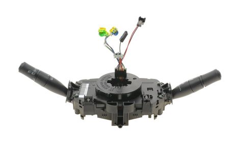 Переключатель подрулевой Renault Megane II 02-08, RENAULT (8200216465)