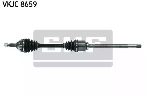 Приводной вал VKJC8659 OPEL RENAULT