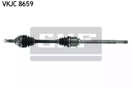 Приводной вал VKJC8659 OPEL RENAULT