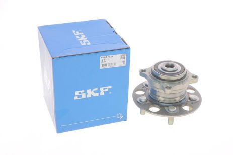 Комплект подшипника ступицы колеса, HONDA ACCORD, SKF (VKBA7539)