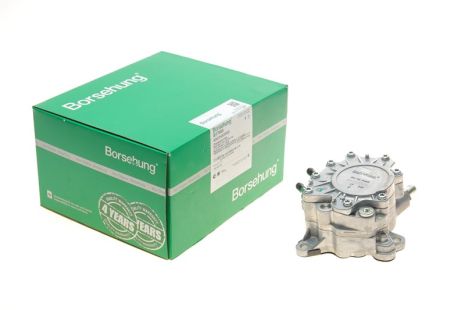 Вакуумный насос, тормозная система, SKODA SUPERB, SEAT ALTEA, Borsehung (B17906)