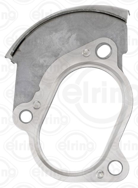 Прокладка компрессора RENAULT 1,5dCi K9K 08- (пр-во Elring)