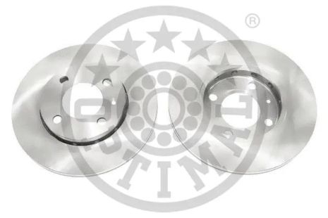 Диск тормозной SEAT AROSA, VW POLO, OPTIMAL (BS4260C)