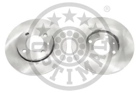 Диск тормозной SEAT AROSA, VW POLO, OPTIMAL (BS4260C)
