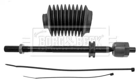 BTR4903K BORG BECK - Тяга кермова компл. L/R