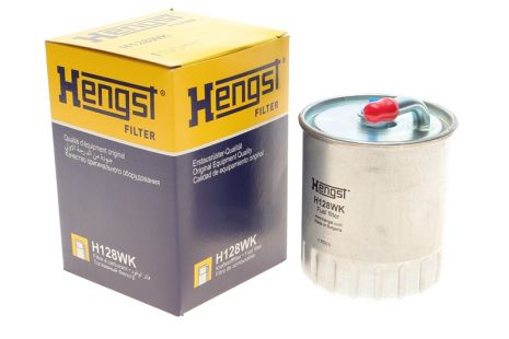 H128WK (HENGST)
