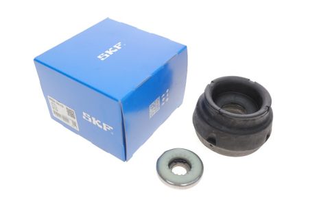 Опора стойки амортизатора, VW POLO, SKODA FABIA, SKF (VKDA35113)