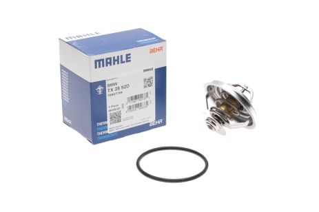 Термостат BMW , MAHLE/KNECHT (TX2892D) Термостат BMW , MAHLE/KNECHT (TX2892D)