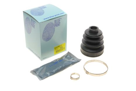 Комплект пылника, приводной вал, HONDA CIVIC, BLUE PRINT (ADH28177)