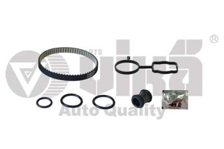 Прокладка, водяной насос, SKODA OCTAVIA, VW GOLF, Vika (K11789201)