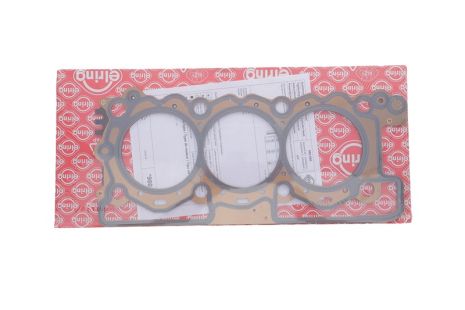 Прокладка, головка цилиндра, JAGUAR XF, LAND ROVER, ELRING (980560)