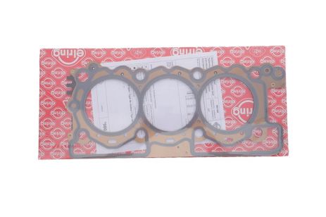 Прокладка, головка цилиндра, JAGUAR XF, LAND ROVER, ELRING (980560)