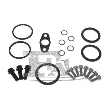 Монтажный комплект, компрессор KT100500 BMW