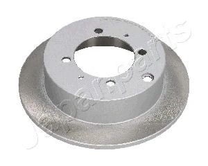 Диск тормозной HYUNDAI SANTAMO, KIA JOICE, JAPAN PARTS (DP510C) Диск тормозной HYUNDAI SANTAMO, KIA JOICE, JAPAN PARTS (DP510C)