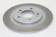 Диск тормозной HYUNDAI i40, JAPAN PARTS (DPH09C)