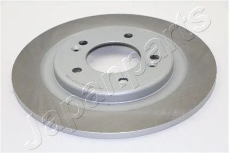 Диск тормозной HYUNDAI i40, JAPAN PARTS (DPH09C)