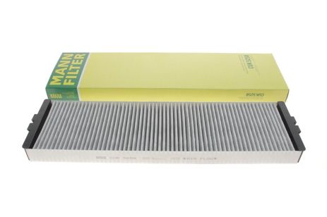 Фильтр, воздух во внутренном пространстве, PEUGEOT 607, MANN FILTER (CUK5258)