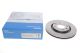 Диск тормозной VAUXHALL CROSSLAND, OPEL CROSSLAND, DELPHI (BG3620)