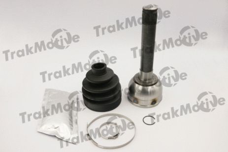 ШРУС в сборе, комплект TOYOTA LAND, TRAKMOTIVE (400436)