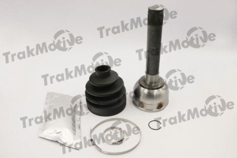 ШРУС в сборе, комплект TOYOTA LAND, TRAKMOTIVE (400436)