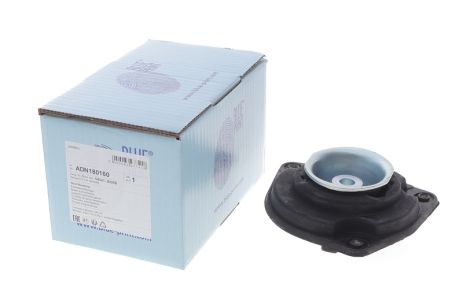 Опора стойки амортизатора, NISSAN QASHQAI, BLUE PRINT (ADN180160)