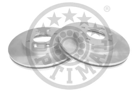 Диск тормозной NISSAN KUBISTAR, RENAULT CLIO, OPTIMAL (BS0800C) Диск тормозной NISSAN KUBISTAR, RENAULT CLIO, OPTIMAL (BS0800C)