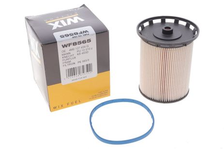 Фільтр паливний WF8565