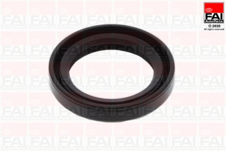 Уплотняющее кольцо, коленчатый вал, FORD USA, KIA PICANTO, FAI (OS324)