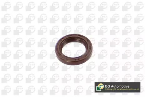 Сальник колінвалу передній 1.4/1.6i Hyundai i30 07-12/Kia Ceed 06- (26x37.5x6)